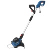 Blaupunkt trimmer GT7010 Grass Trimmer, 550W, sinine/must