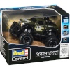 Revell RC Car Dodge RAM Field Hunter