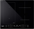Whirlpool induktsioonpliit WL B4060 CPNE