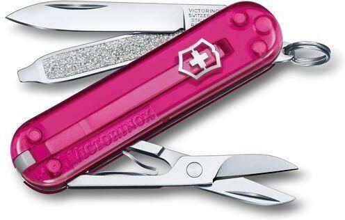 Victorinox multitööriist Classic SD Cupcake Dream, roosa