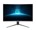 MSI monitor G32CQ5P 31.5 inches Curved/WQHD/VA/170Hz