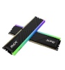 ADATA mälu XPG SPECTRIX D35G DDR4 3600 DIMM 32GB 2x16 RGB