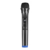 Puluz Wireless dynamic mikrofon 1 to 2 UHF PU643 3.5mm