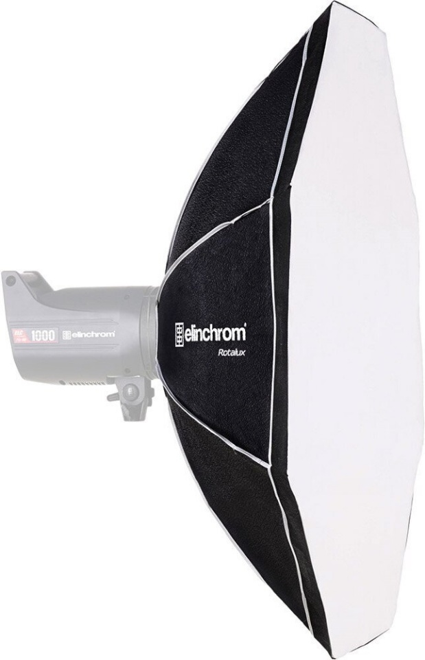 Elinchrom Rotalux Octabox 100cm