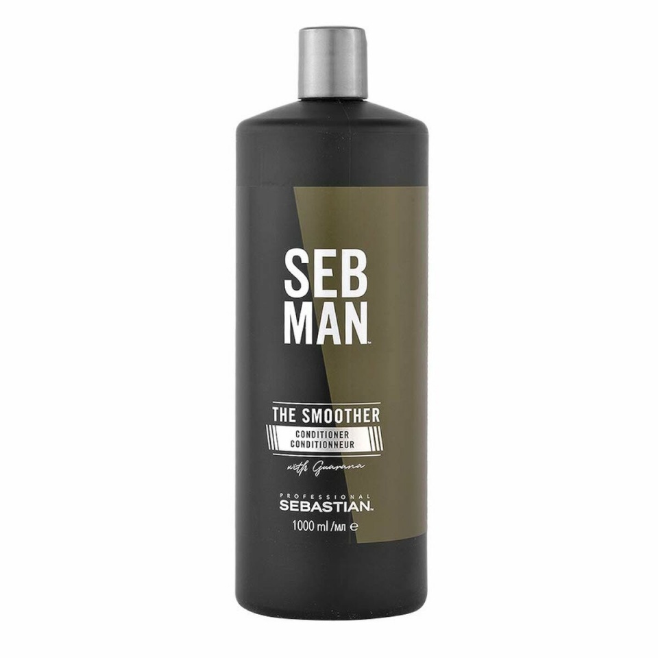 Seb Man palsam THE SMOOTHER 1L