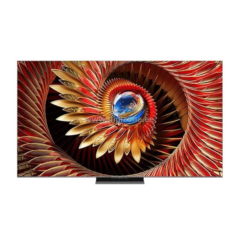 Tcl televiisor Tcl 65"