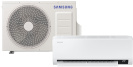Samsung Nordic Airise AR12 õhk-vesi soojuspump