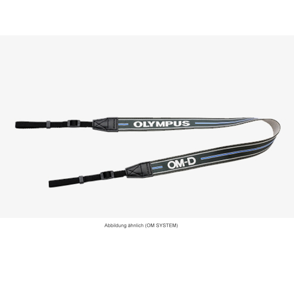 OM SYSTEM CSS-P113 pestav õlarihm