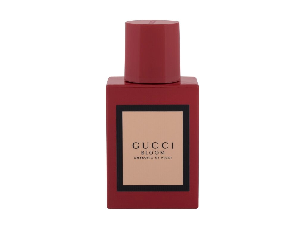 Gucci parfüüm Bloom Ambrosia di Fiori 30ml, naistele