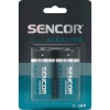 Sencor patareid SBALR142BP C mono Batteries, 2tk