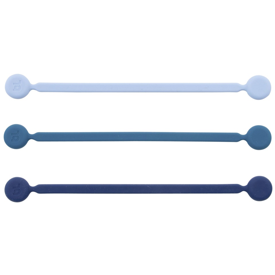 Bluelounge kaabli organiseerija MagWrap Large Silicon Cable Holder