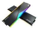 32GB ADATA DIMM 8000 (2x 16 GB) Dual-Kit (schwarz, AX5U8000C3816G-DCLARBK, XPG Lancer RGB, INTEL XMP, AMD EXPO)