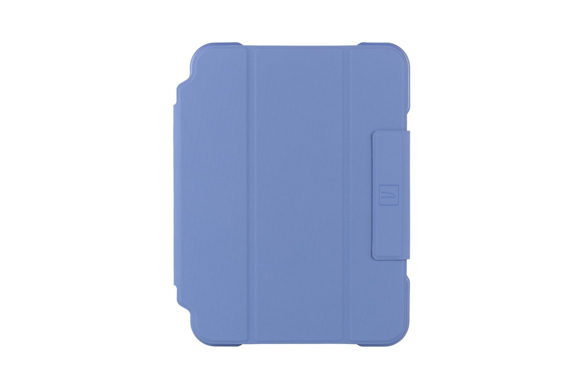 Tucano kaitsekest Alunno iPad 10.9" (10. gen), sinine
