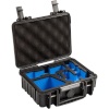B&W kohver B&W gimbal.case PP.23 must f. DJI Osmo Pocket 4