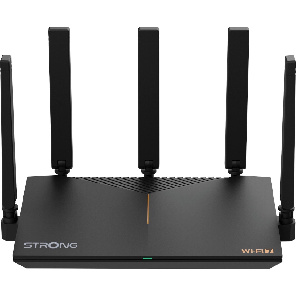 Strong ruuter BE3600 Wi-FI 7 Router