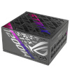 Asus toiteplokk ROG-STRIX-1200P-GAMING (1x 12-Pin High Power GPU, 4x PCIe, Kabelmanagement, 1200 Watt)