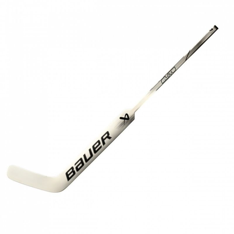 Bauer Vapor Elite 25" Sr 1061624 Goalkeeper Stick punane
