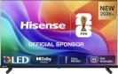 Hisense televiisor 40A59S 40" QLED FHD Smart TV must