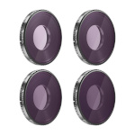 Freewell Filters Freewell Bright Day for Action 3 (4 Pack)