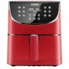 Cosori kuumaõhufritüür Premium Chef Edition punane 1700 W 5,5 L