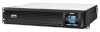 APC UPS SMC1500I-2U UPS SMART C 1500VA 2U LCD 230V