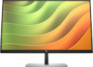 Hp monitor E24u G5 23.8" Full HD LCD, must/hõbe
