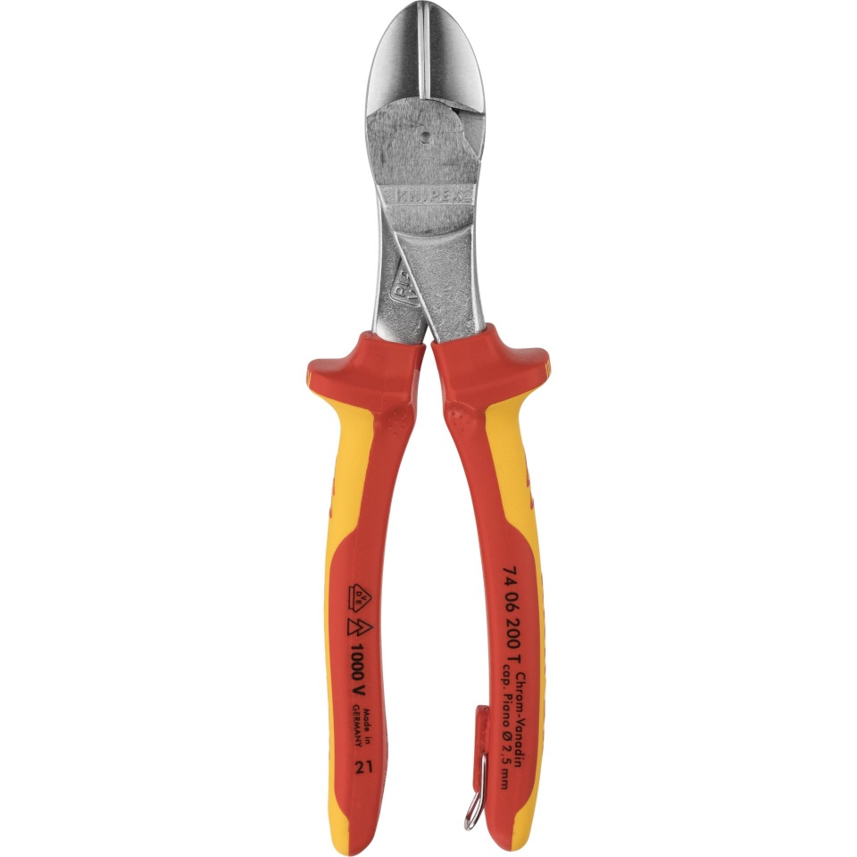 Knipex tangid High Leverage Diagonal Cutter
