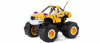 Carrera car RC Blaze and the Monster Machines Stripes 2,4GHz