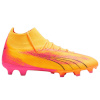 Puma jalgpallijalatsid Ultra Pro Fg/ag 107750 03 suurus 40,5