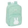 19542 seljakott Miffy Menta Mündiroheline 20x28x8cm