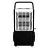 Adler õhukuivati AD 7864 Industrial Compressor Air Dehumidifier, must