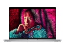 Apple MacBook | Pro | Silver | 16 " | 3456 x 2234 pixels | Apple M4 Max | 48 GB | Solid-state drive capacity 1000 GB | Apple M4 Max chip 16-core CPU/40-core GPU | macOS | 802.11ax | Bluetooth version 5.3 | Keyboard language Swedish | Keyboard backlit