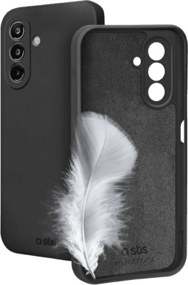 SBS kaitsekest Instinct Cover Galaxy A17 must