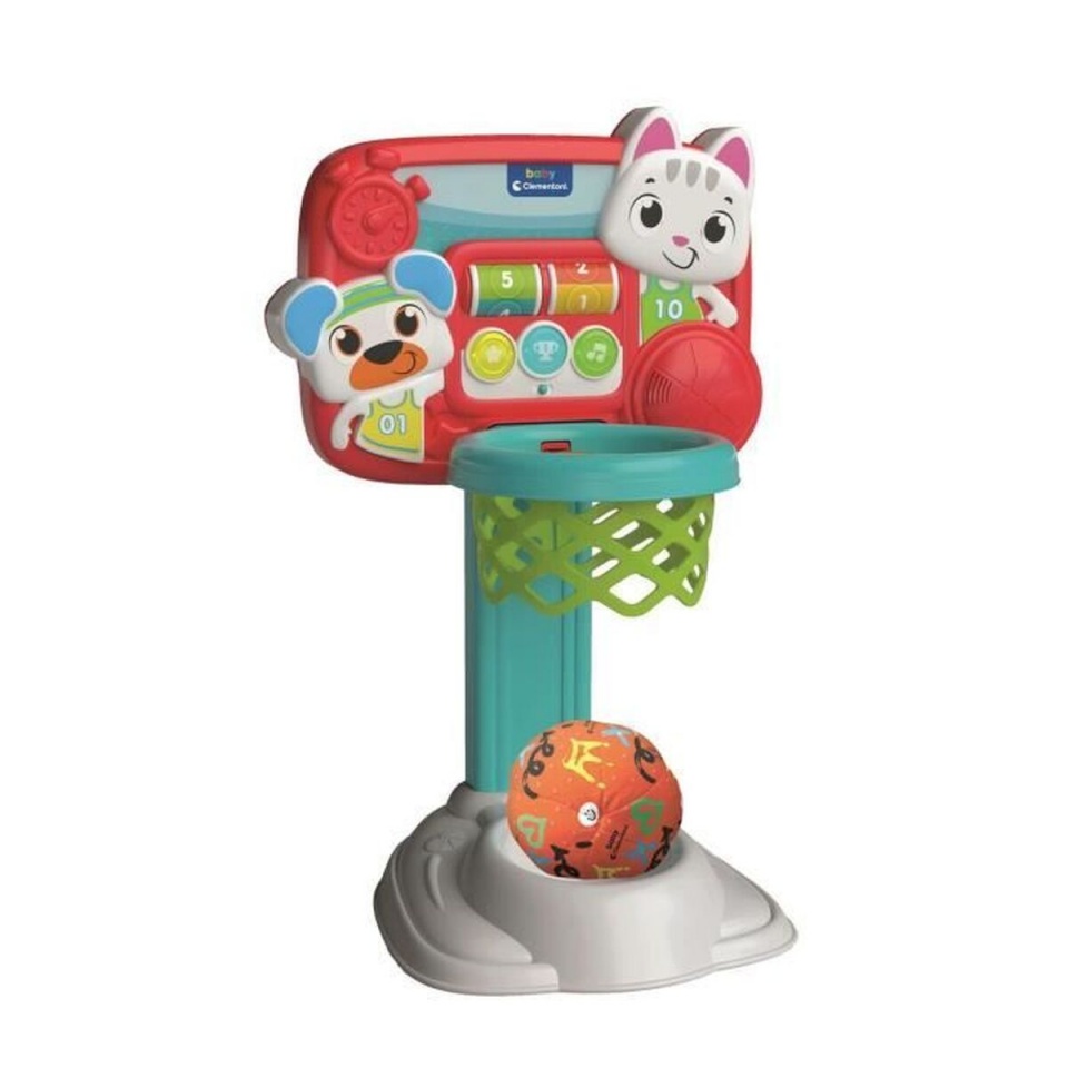 Clementoni muusikaline mänguasi