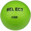Select käsipall Soft Kids Handball zielony