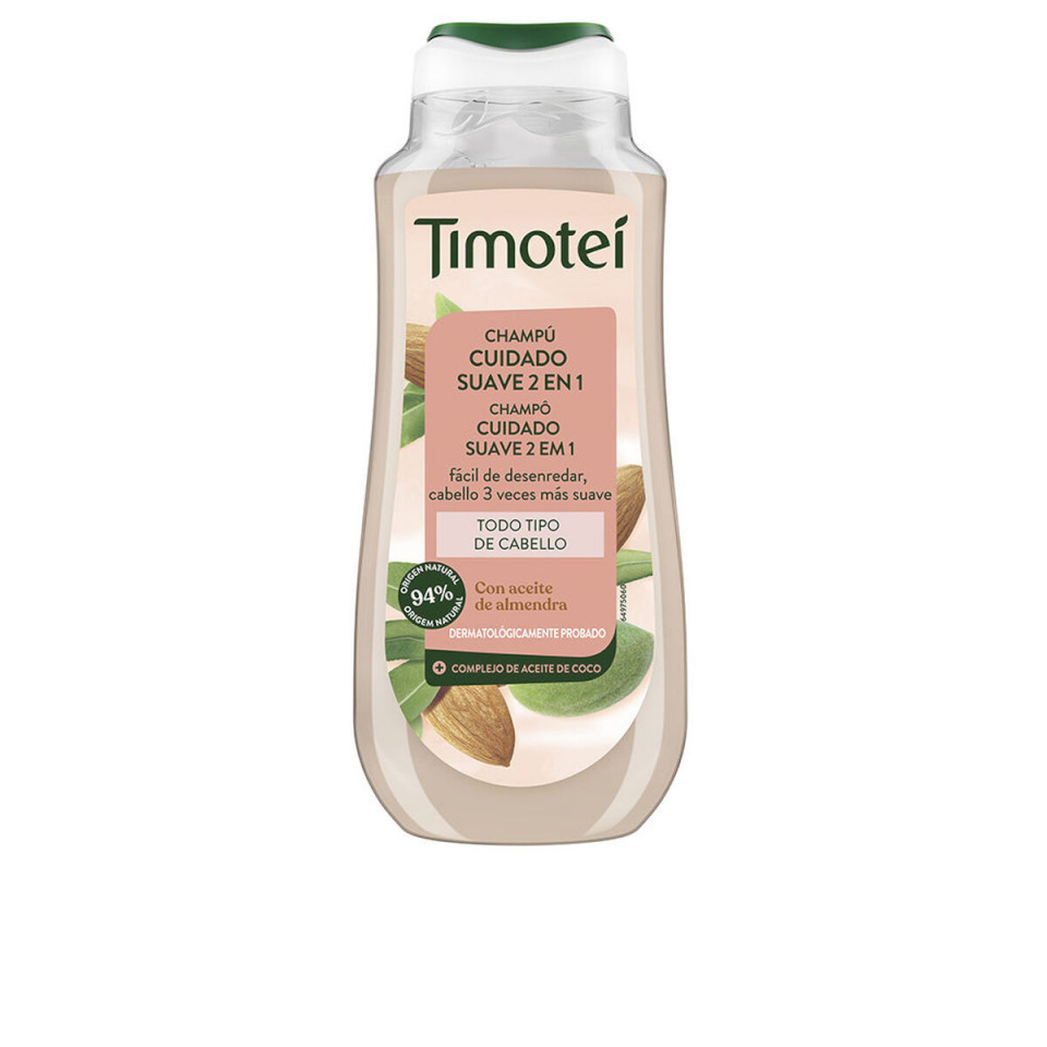 Timotei Õrn šampoon 300ml 2-in-1