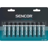 Sencor patareid AA Battery, 10tk