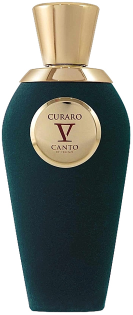 V Canto parfüüm Curaro 100ml, unisex