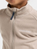 Didriksons fliispusa Monte Kids' Full-Zip 10 beež - suurus 120cm