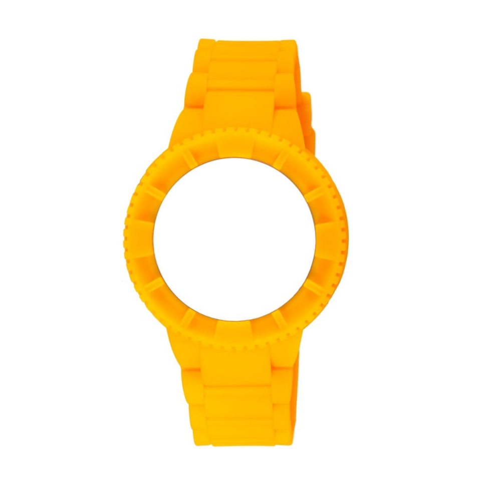 Watx & Colors Kellarihm COWA1130 kollane