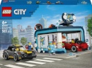 LEGO klotsid Minu linn 60497 – Läbisõidupesula