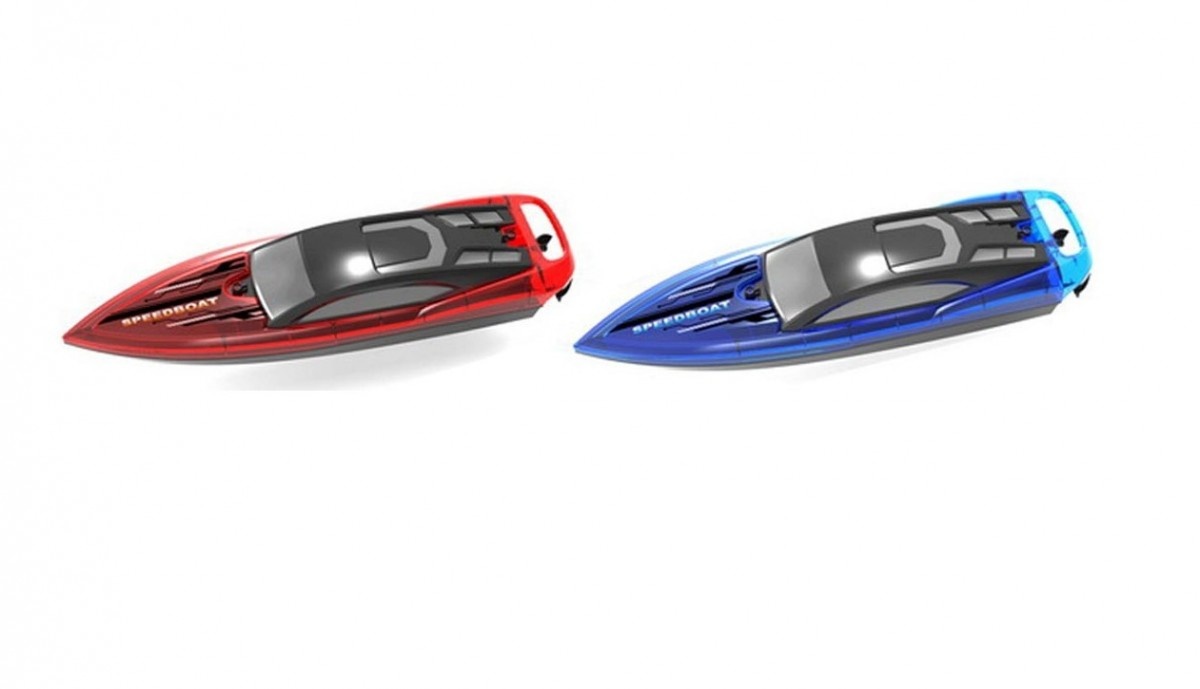 Madej Speed Boat 2,4 G light