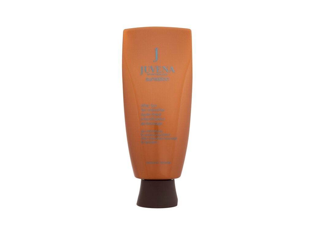 Juvena päevitusjärgne kreem Sunsation After Sun Tan Intensifier 150ml, naistele