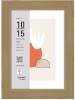 Nielsen Design pildiraam Photo Frame Wooden 3211204 Wood 19 Natural 10x15 cm