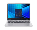Acer sülearvuti TravelMate P4 14" U5-225U 16GB RAM, 512GB SSD, WUXGA , Win 11 Pro