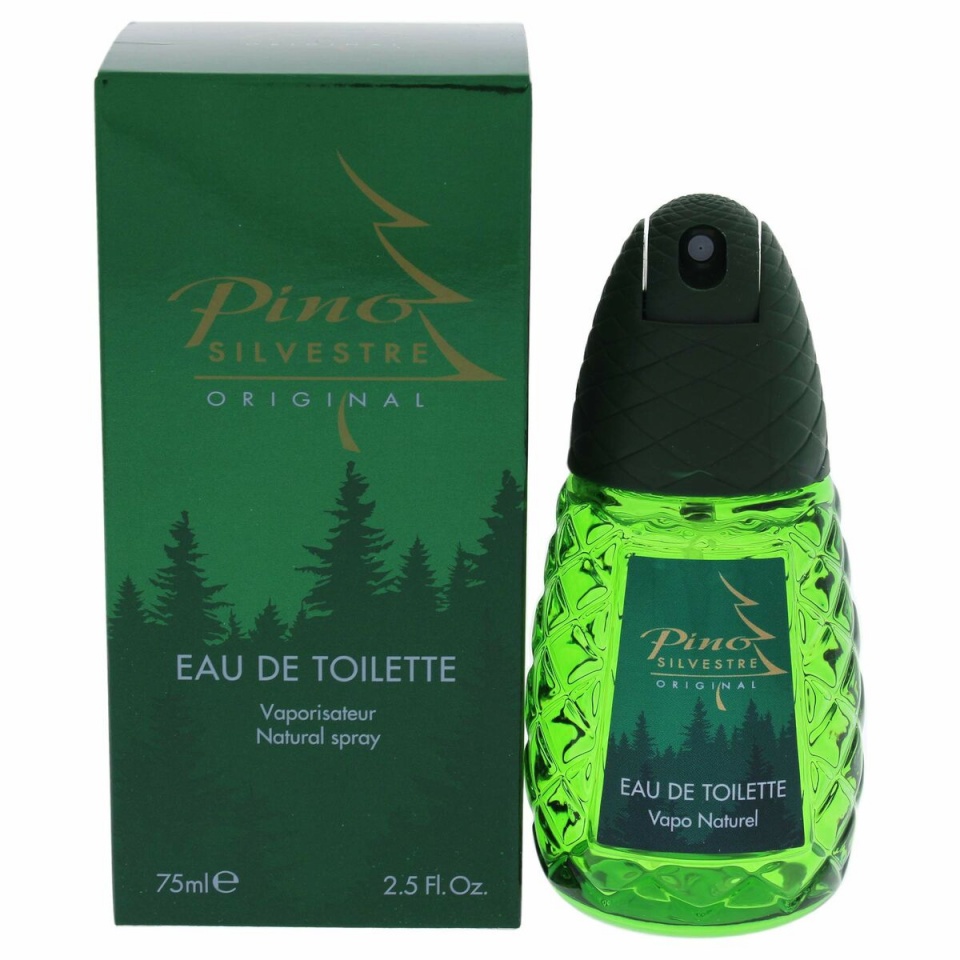 Pino Silvestre meeste parfüüm EDT 75ml Original