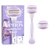 Gillette raseerija + varuterad Venus ComfortGlide Breeze 2tk