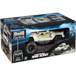 Revell mänguauto RC Monster Truck Mud Scout 1:10