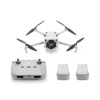 Drone Mini 3 Fly More Combo Rc/cp.ma.00000610.03 Dji