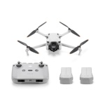 Drone Mini 3 Fly More Combo Rc/cp.ma.00000610.03 Dji